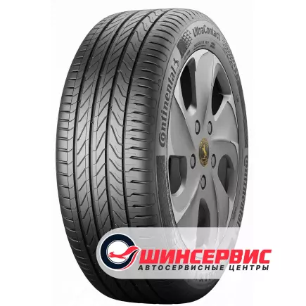Шина CONTINENTAL 235/60 R18 Летние Шина CONTINENTAL 235/60 R18 Летние