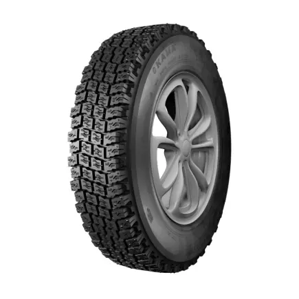 Шина КАМА 175/80 R16 Зимние Шина КАМА 175/80 R16 Зимние