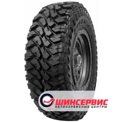 Maxxis MT-764 Mudder Buckshot II 225/75/R16 115/112Q