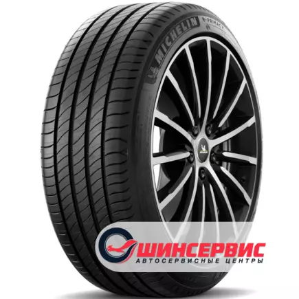 Шина MICHELIN 245/50 R19 Летние Шина MICHELIN 245/50 R19 Летние