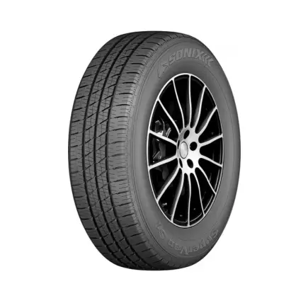 Шина SONIX 225/70 R15 Летние Шина SONIX 225/70 R15 Летние