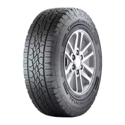 CONTINENTAL CROSSCONTACT ATR 255/60/R17 106V