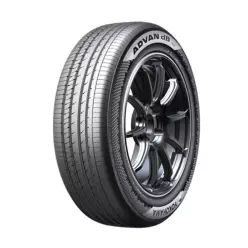YOKOHAMA V553 245/40/R19 98W