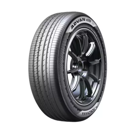 Шина YOKOHAMA 245/40 R19 Летние Шина YOKOHAMA 245/40 R19 Летние