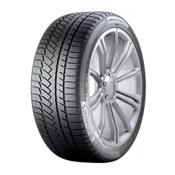 CONTINENTAL WINTERCONTACT TS850 P SUV FR AO 255/55/R19 111H