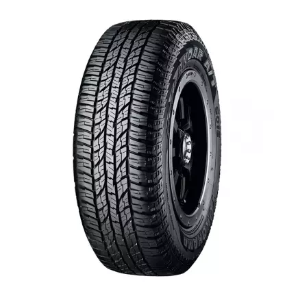 Шина YOKOHAMA 225/80 R15 Всесезонные Шина YOKOHAMA 225/80 R15 Всесезонные