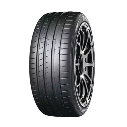Шина YOKOHAMA 315/35 R20 Летние Шина YOKOHAMA 315/35 R20 Летние
