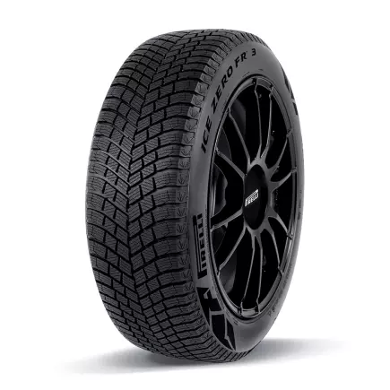 Шина PIRELLI 235/60 R18 Зимние Шина PIRELLI 235/60 R18 Зимние