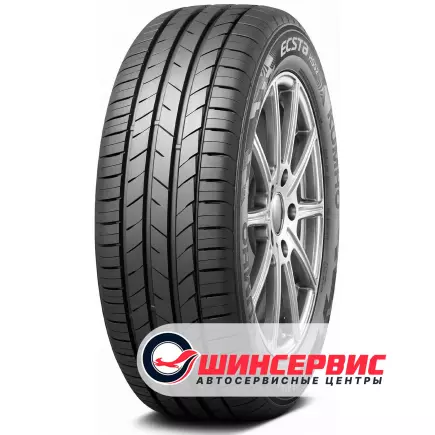 Шина KUMHO 225/60 R17 Летние Шина KUMHO 225/60 R17 Летние