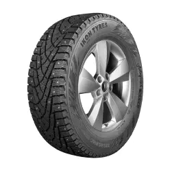 IKON AUTOGRAPH ICE C4 195/75/R16 107/105R
