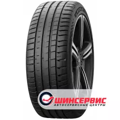 Michelin Pilot Sport 5 255/35/R19 96Y