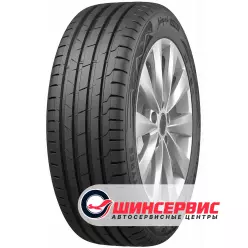 Ikon Tyres Autograph Ultra 2 225/50/R17 98Y
