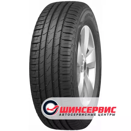 Шина Ikon Tyres 235/70 R16 Летние Шина Ikon Tyres 235/70 R16 Летние