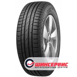 Ikon Tyres Character Aqua SUV (Nordman S2 SUV) 225/55/R19 99V