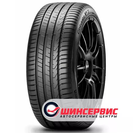 Шина PIRELLI 275/40 R18 Летние Шина PIRELLI 275/40 R18 Летние