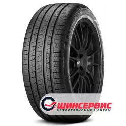 Pirelli Scorpion Verde All Season 245/50/R20 102V