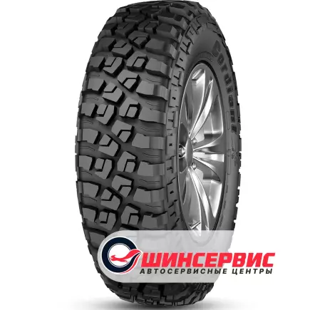 Шина CORDIANT 215/75 R15 Летние Шина CORDIANT 215/75 R15 Летние