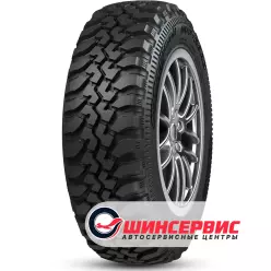 Cordiant Off Road 225/75/R16 104Q