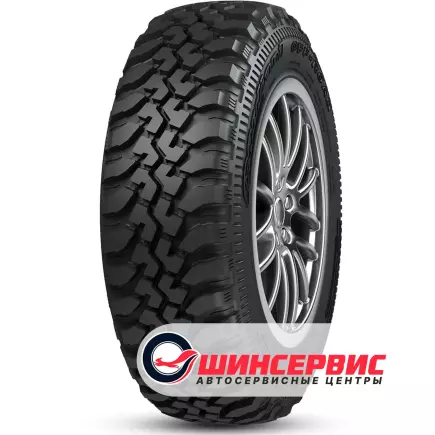 Шина CORDIANT 225/75 R16 Летние Шина CORDIANT 225/75 R16 Летние
