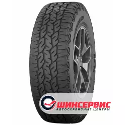 Torero MP-72 Izzarda A/T 2 205/70/R15 96T