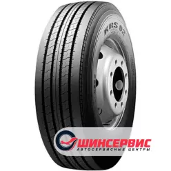 Kumho RS02 7/R16 113/112N