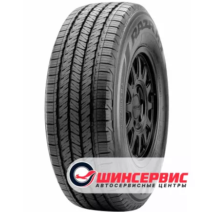 Шина MAXXIS 235/75 R16 Летние Шина MAXXIS 235/75 R16 Летние