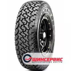 Maxxis AT-980 Worm-Drive 265/65/R17 117/114Q