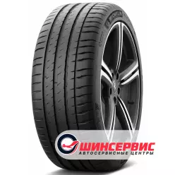 Michelin Pilot Sport 4 225/40/R18 92Y