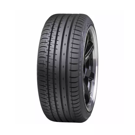 Шина ACCELERA 215/55 R17 Летние Шина ACCELERA 215/55 R17 Летние