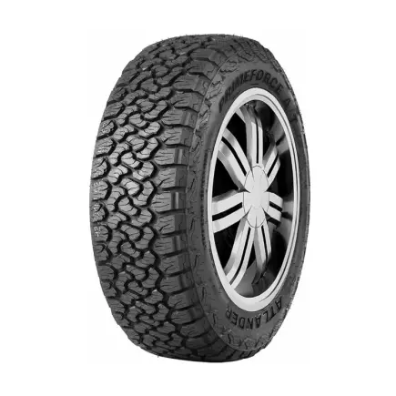 Шина ATLANDER 245/70 R16 Летние Шина ATLANDER 245/70 R16 Летние