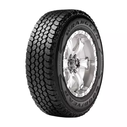 Шина GOODYEAR 235/65 R17 Всесезонные Шина GOODYEAR 235/65 R17 Всесезонные