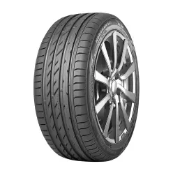 NOKIAN TYRES NORDMAN SZ2 2024г 245/40/R18 97W