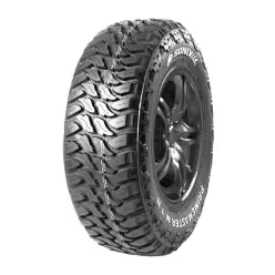SONIX PRIMEMASTER M/T II 265/75/R16 123/120Q