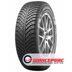 Kumho HA31 155/60/R15 74T