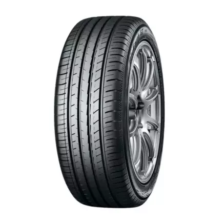 Шина YOKOHAMA 245/45 R17 Летние Шина YOKOHAMA 245/45 R17 Летние