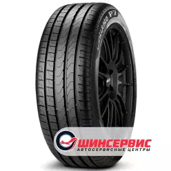 Pirelli Cinturato P7 225/40/R18 92Y