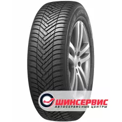 Hankook Kinergy 4S2 H750 195/60/R15 88V