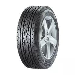 GISLAVED TERRACONTROL 215/65/R16 98H