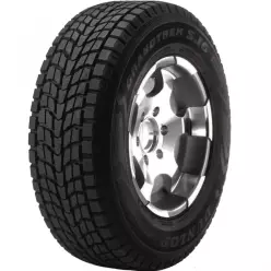 DUNLOP GRANDTREK SJ6 2015г 225/60/R17 99Q