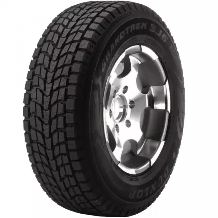 Шина DUNLOP 225/60 R17 Зимние Шина DUNLOP 225/60 R17 Зимние