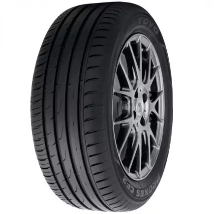 Шина TOYO 175/60 R14 Летние Шина TOYO 175/60 R14 Летние