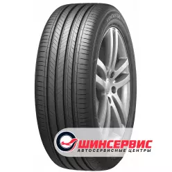 Hankook Ventus S2 as X RH17 245/45/R20 99V