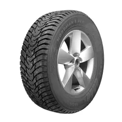 IKON NORDMAN 8 SUV 265/65/R17 116T
