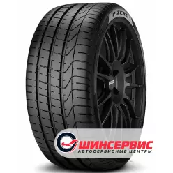 Pirelli P Zero 295/30/R19 100Y