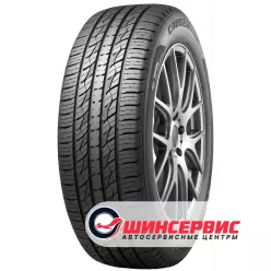 Kumho Crugen Premium KL33 235/55/R19 101H