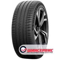 Michelin Pilot Sport EV Acoustic 295/30/R21 102Y