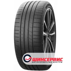 Michelin Pilot Sport S 5 295/35/R21 110Y