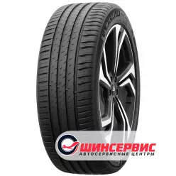 Michelin Pilot Sport 4 SUV 285/45/R22 114Y