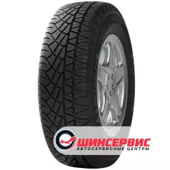 Michelin Latitude Cross 265/60/R18 110H
