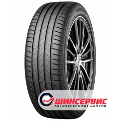 Bridgestone Turanza 6 285/45/R22 110H